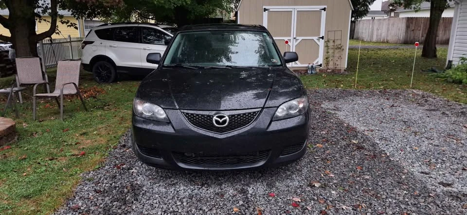2006 Mazda Mazda 3 1st Gen - Image 2 of 20