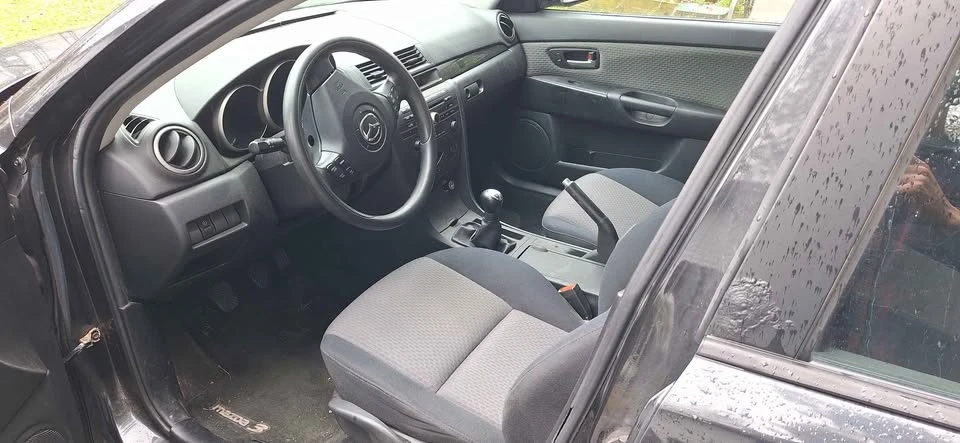 2006 Mazda Mazda 3 1st Gen - Image 3 of 20