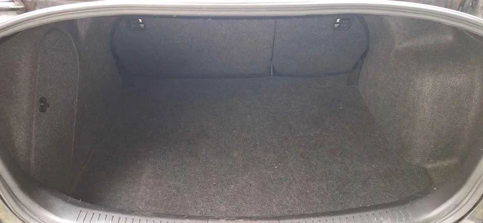 2006 Mazda Mazda 3 1st Gen - Image 6 of 20