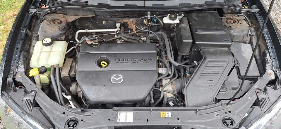 2006 Mazda Mazda 3 1st Gen - Image 18 of 20