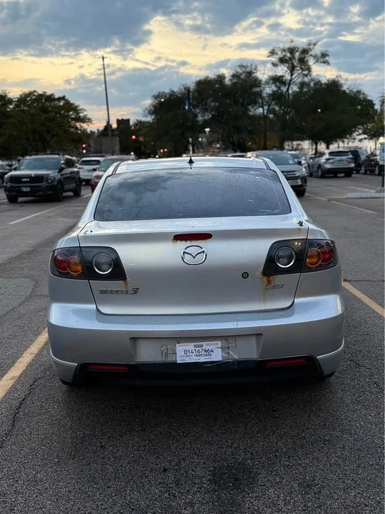2006 Mazda Mazda 3 1st Gen - Image 6 of 9
