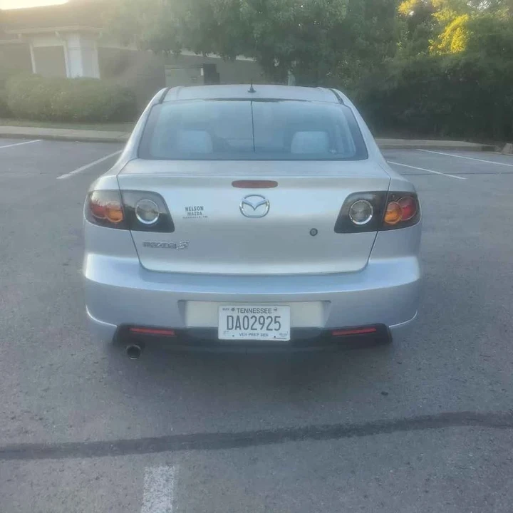 2006 Mazda Mazda 3 1st Gen - Image 3 of 7