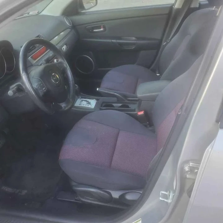 2006 Mazda Mazda 3 1st Gen - Image 7 of 7