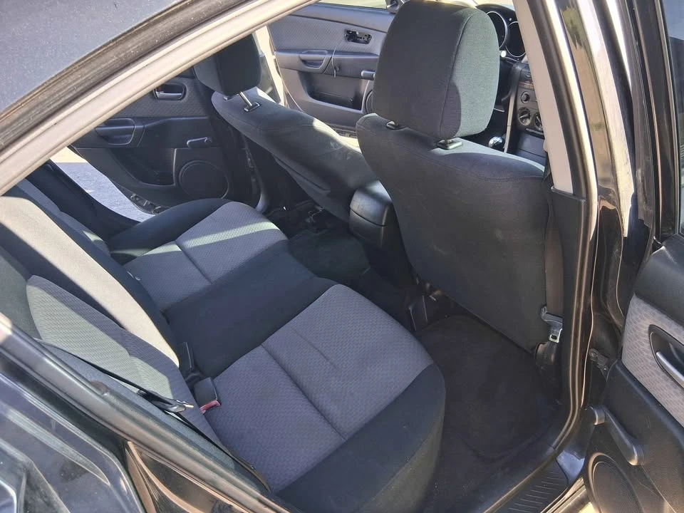 2006 Mazda Mazda 3 1st Gen - Image 5 of 8