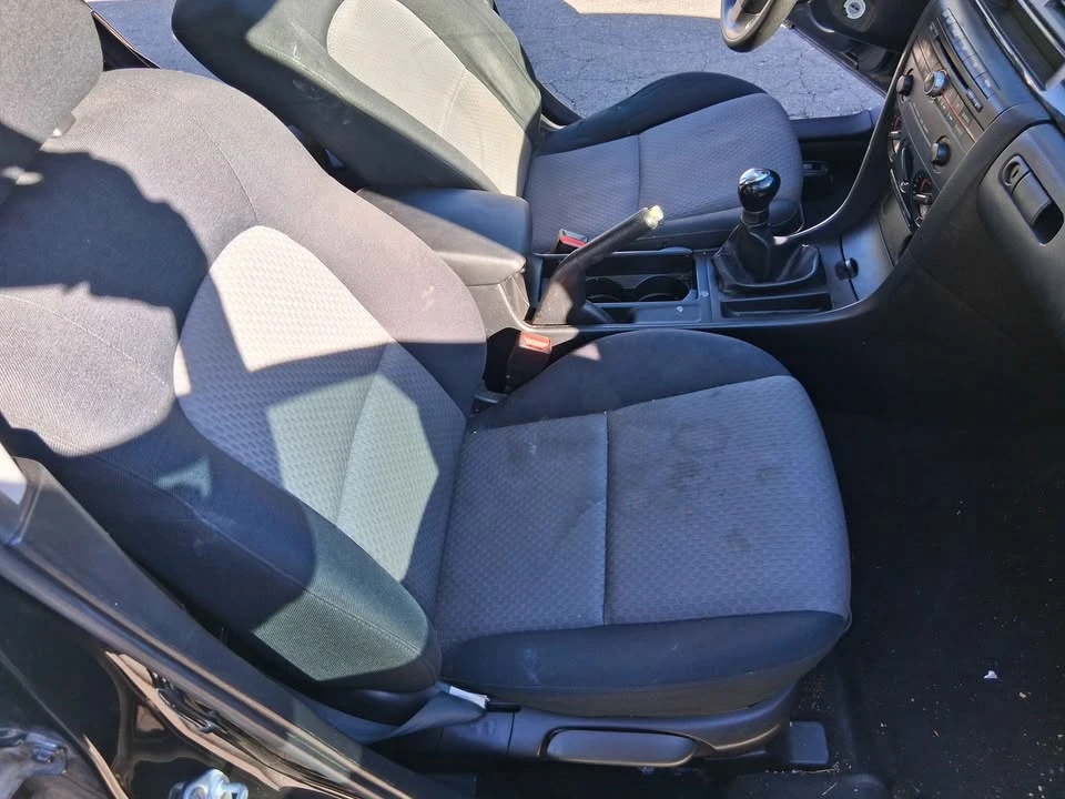2006 Mazda Mazda 3 1st Gen - Image 7 of 8