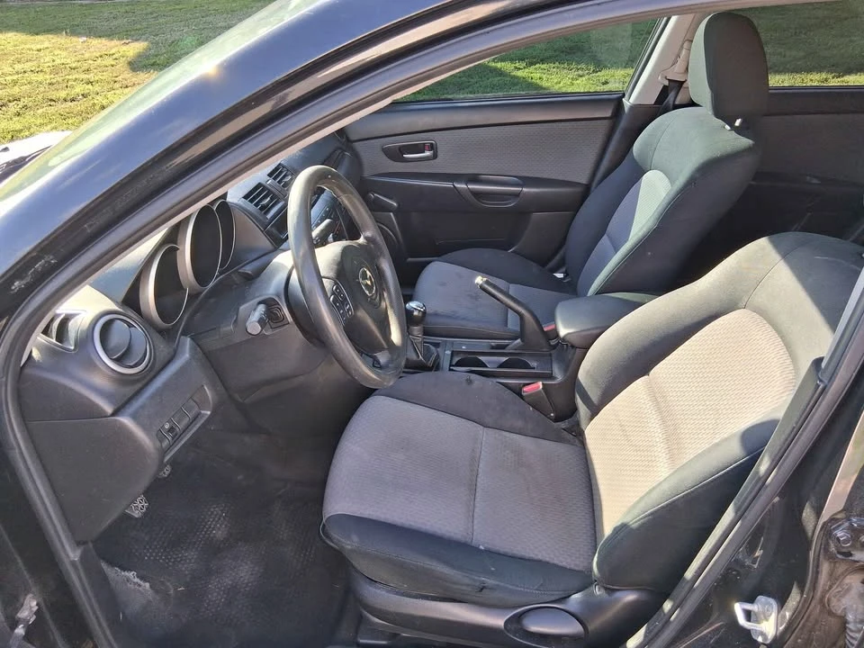 2006 Mazda Mazda 3 1st Gen - Image 4 of 8
