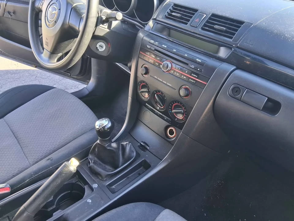 2006 Mazda Mazda 3 1st Gen - Image 8 of 8
