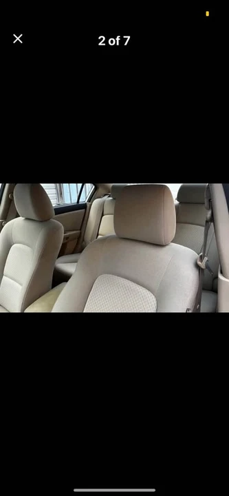 2006 Mazda Mazda 3 1st Gen - Image 3 of 6