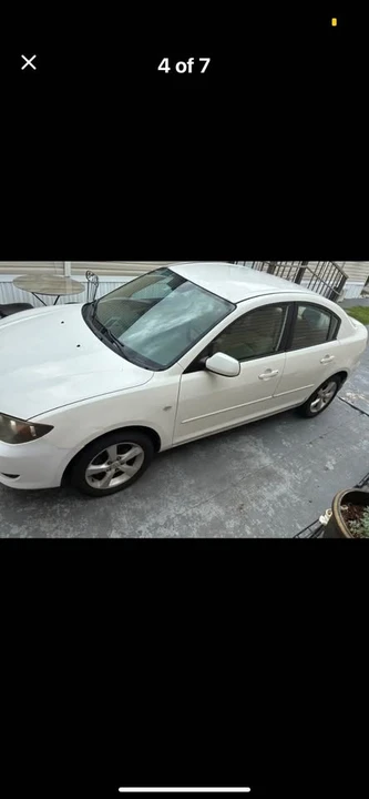2006 Mazda Mazda 3 1st Gen - Image 5 of 6
