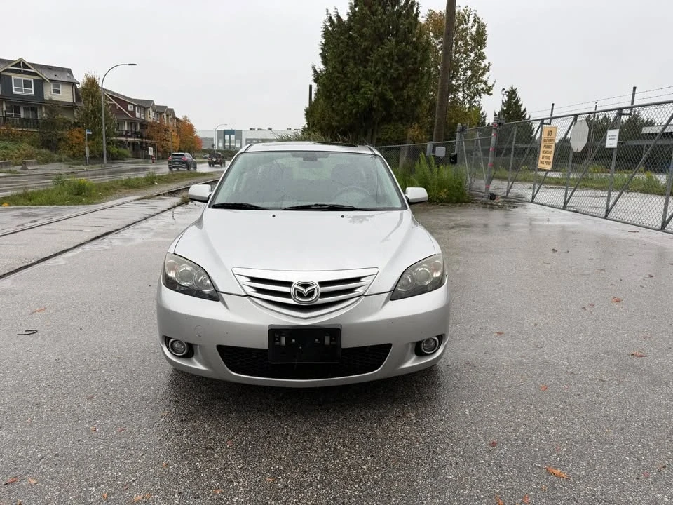 2006 Mazda Mazda 3 1st Gen - Image 5 of 11