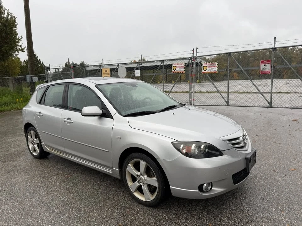 2006 Mazda Mazda 3 1st Gen - Image 2 of 11