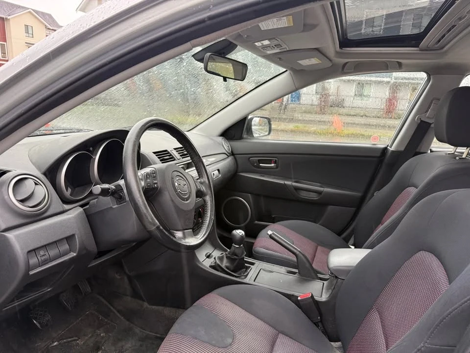 2006 Mazda Mazda 3 1st Gen - Image 10 of 11