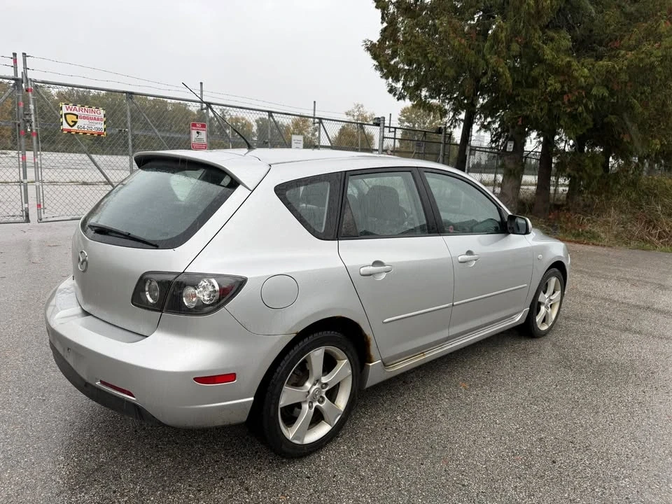 2006 Mazda Mazda 3 1st Gen - Image 4 of 11