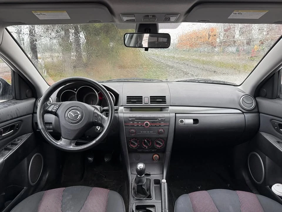 2006 Mazda Mazda 3 1st Gen - Image 6 of 11