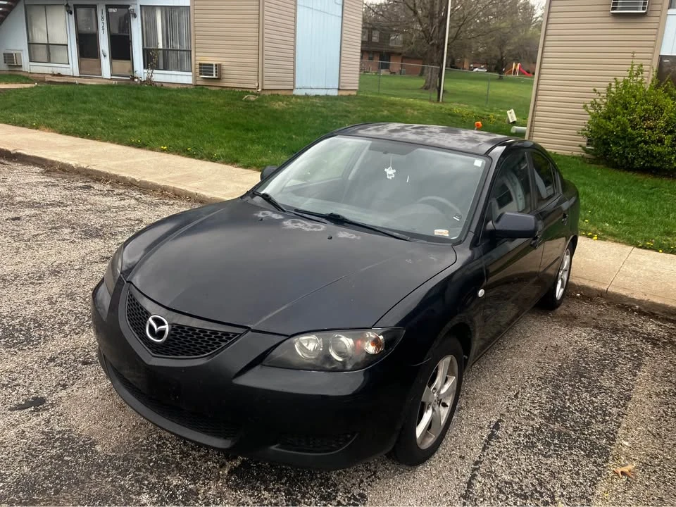 2006 Mazda Mazda 3 1st Gen - Image 3 of 7