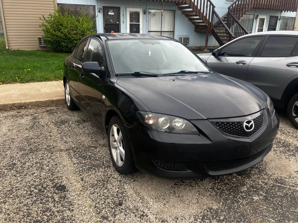 2006 Mazda Mazda 3 1st Gen - Image 2 of 7