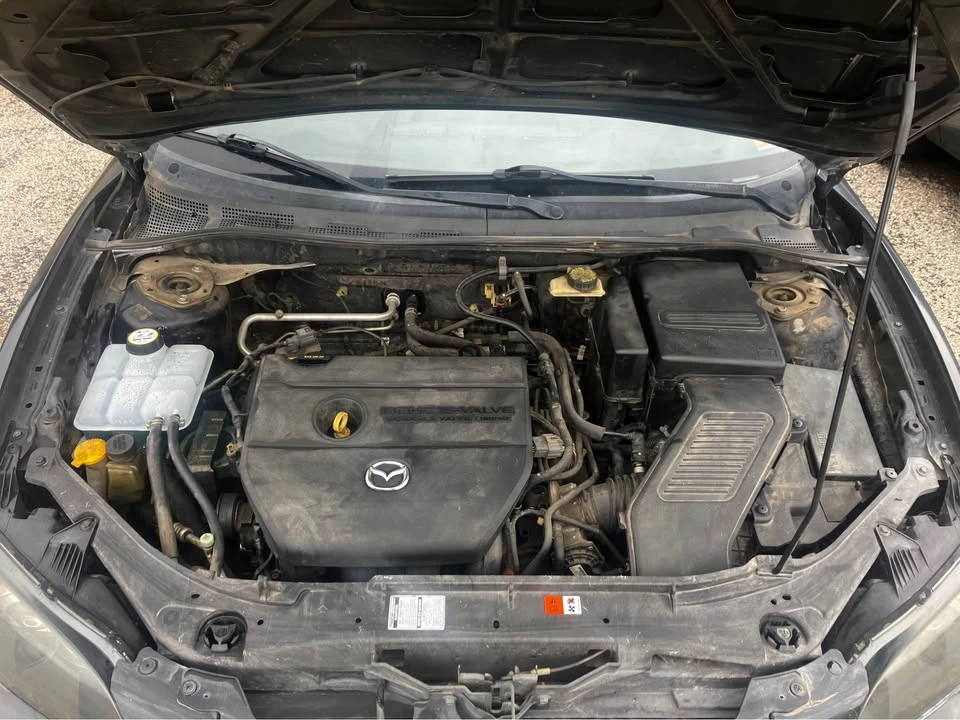 2006 Mazda Mazda 3 1st Gen - Image 7 of 7