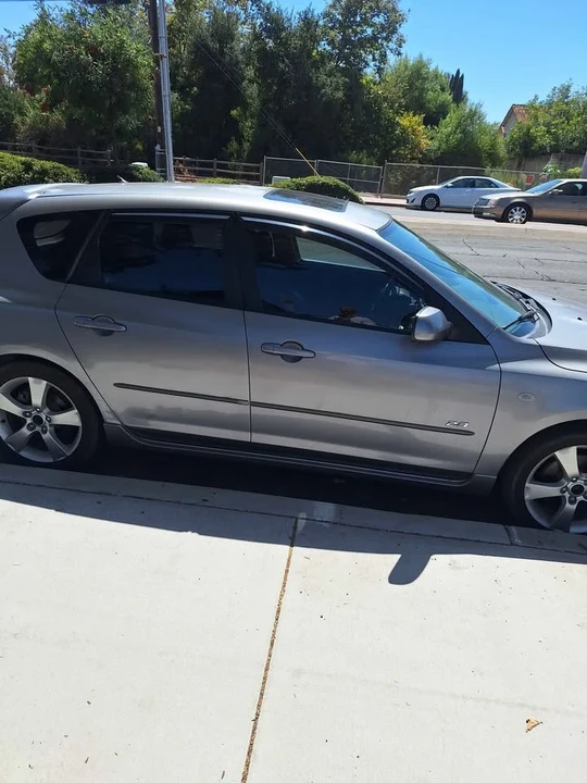 2006 Mazda Mazda 3 1st Gen - Image 3 of 14