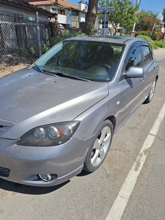 2006 Mazda Mazda 3 1st Gen - Image 7 of 14