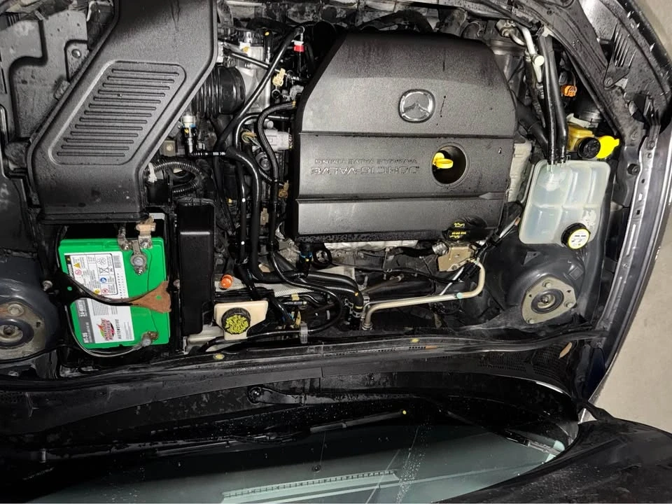 2006 Mazda Mazda 3 1st Gen - Image 18 of 20