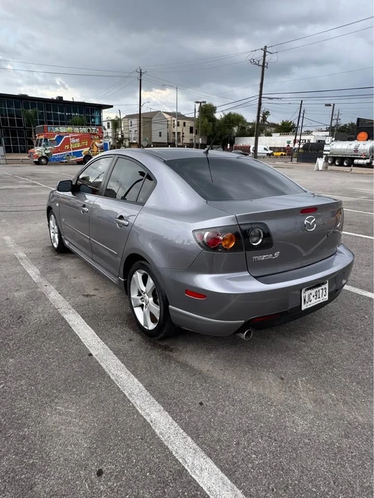 2006 Mazda Mazda 3 1st Gen - Image 9 of 20