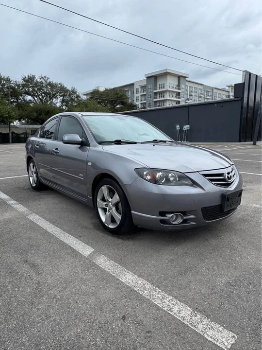 2006 Mazda Mazda 3 1st Gen - Image 3 of 20
