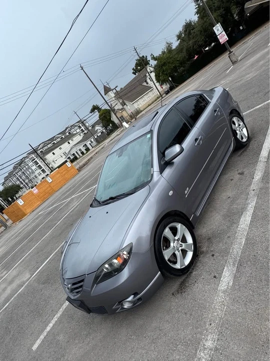 2006 Mazda Mazda 3 1st Gen - Image 10 of 20