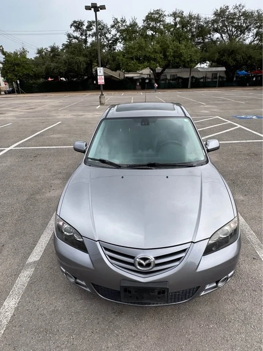 2006 Mazda Mazda 3 1st Gen - Image 11 of 20