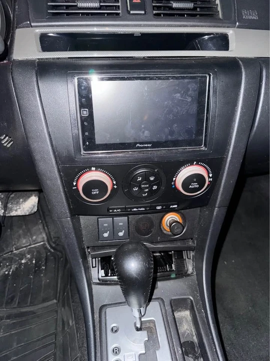 2006 Mazda Mazda 3 1st Gen - Image 20 of 20