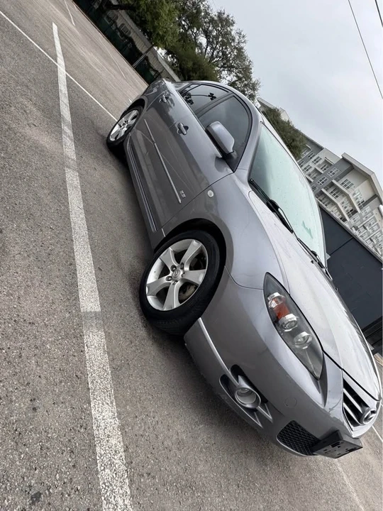 2006 Mazda Mazda 3 1st Gen - Image 13 of 20