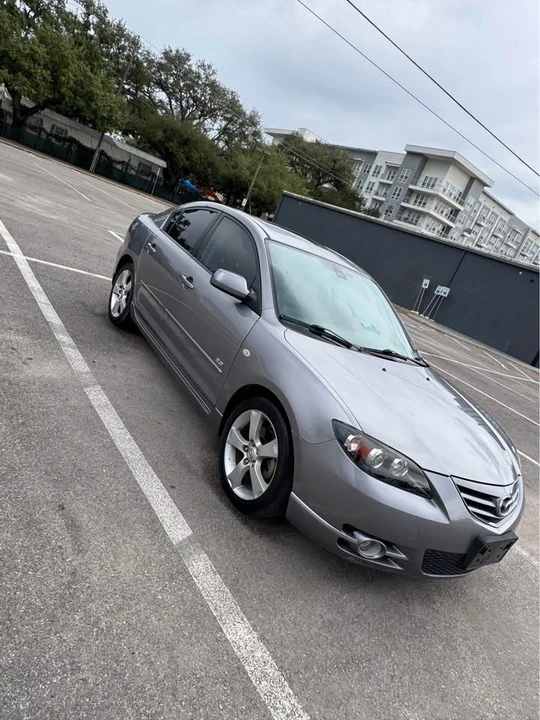 2006 Mazda Mazda 3 1st Gen - Image 2 of 20
