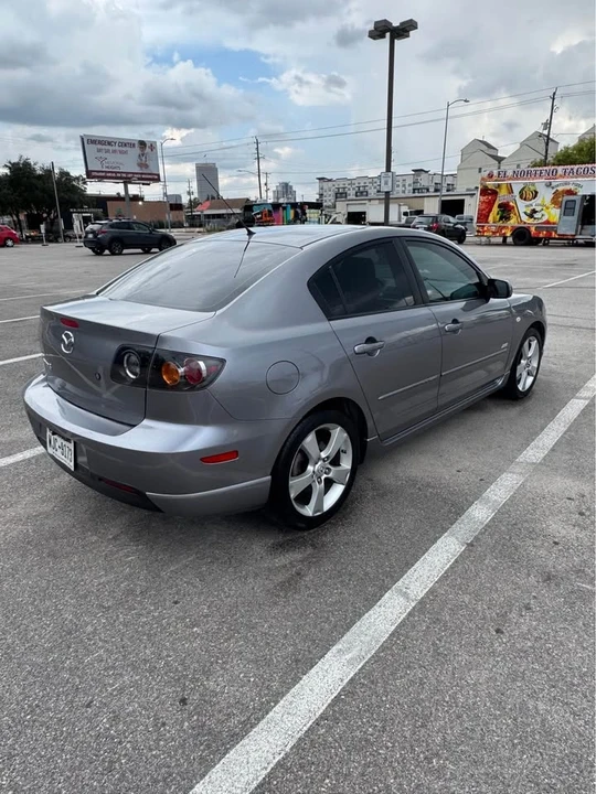 2006 Mazda Mazda 3 1st Gen - Image 4 of 20