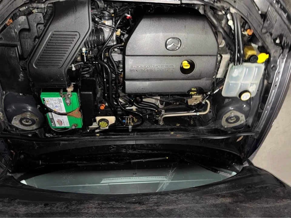 2006 Mazda Mazda 3 1st Gen - Image 17 of 20