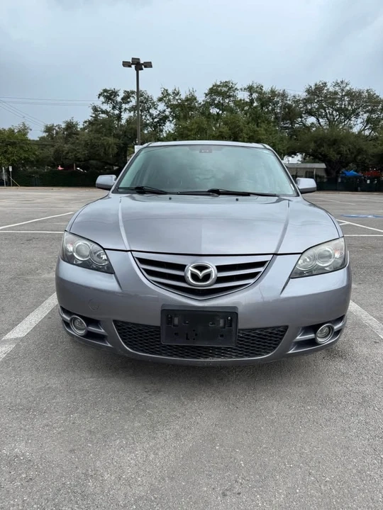 2006 Mazda Mazda 3 1st Gen - Image 5 of 20