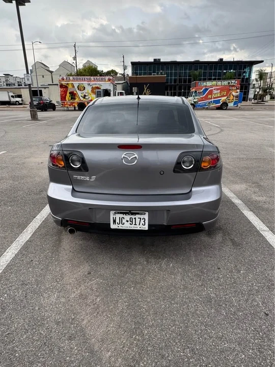 2006 Mazda Mazda 3 1st Gen - Image 6 of 20
