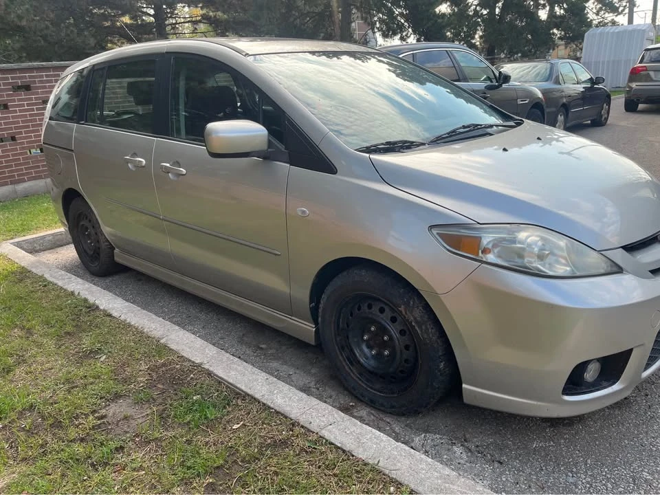 2006 Mazda Mazda 5 - Image 2 of 12