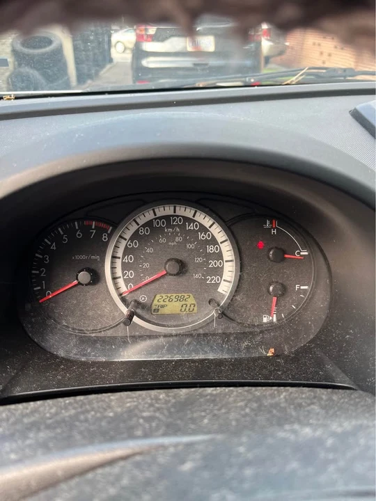 2006 Mazda Mazda 5 - Image 11 of 12