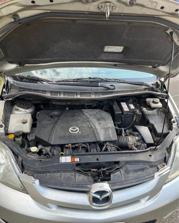 2006 Mazda Mazda 5 - Image 12 of 12
