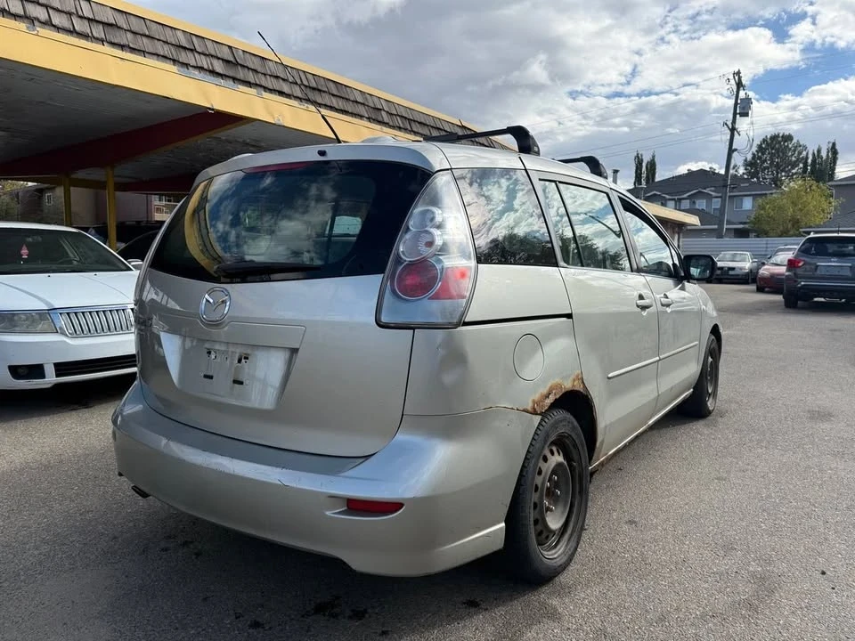 2006 Mazda Mazda 5 - Image 3 of 9