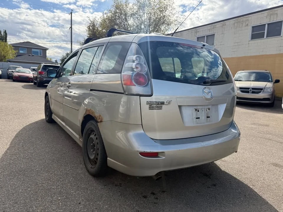 2006 Mazda Mazda 5 - Image 4 of 9