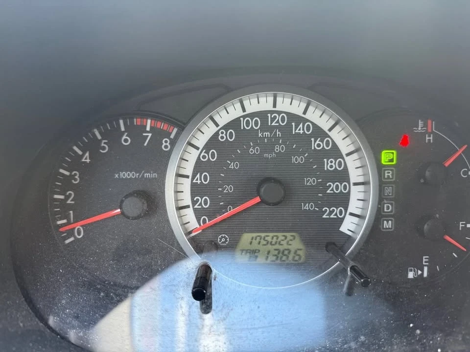 2006 Mazda Mazda 5 - Image 9 of 9