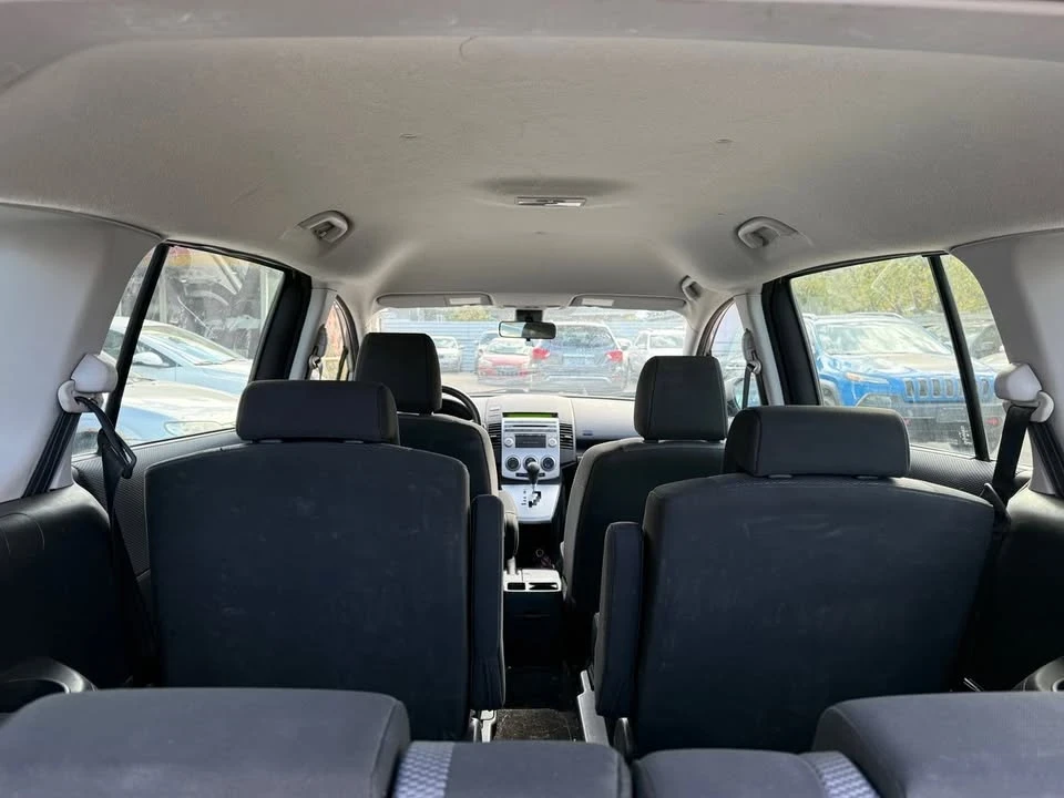 2006 Mazda Mazda 5 - Image 8 of 9