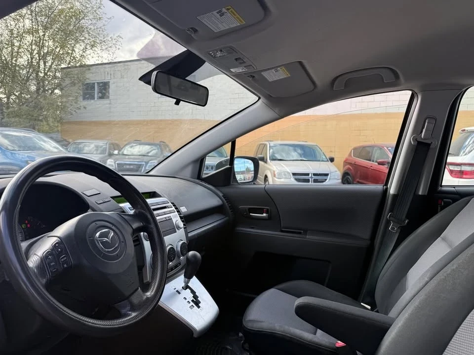 2006 Mazda Mazda 5 - Image 6 of 9