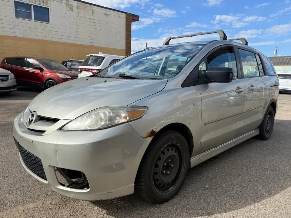 2006 Mazda Mazda 5 - Image 2 of 9
