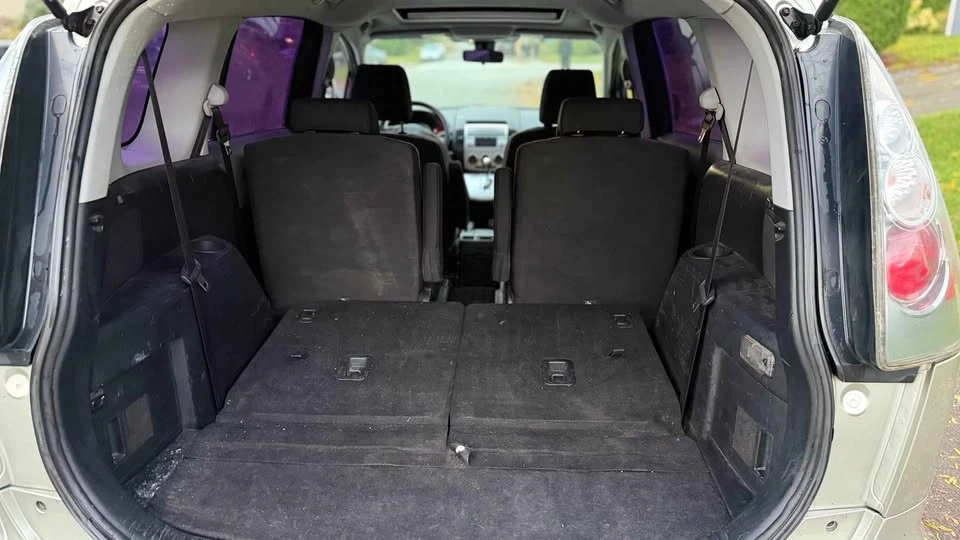 2006 Mazda Mazda 5 - Image 7 of 12