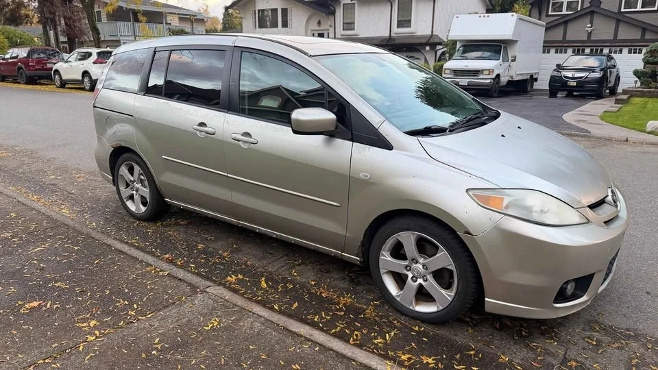 2006 Mazda Mazda 5 - Image 3 of 12
