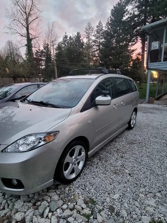 2006 Mazda Mazda 5 - Image 11 of 11