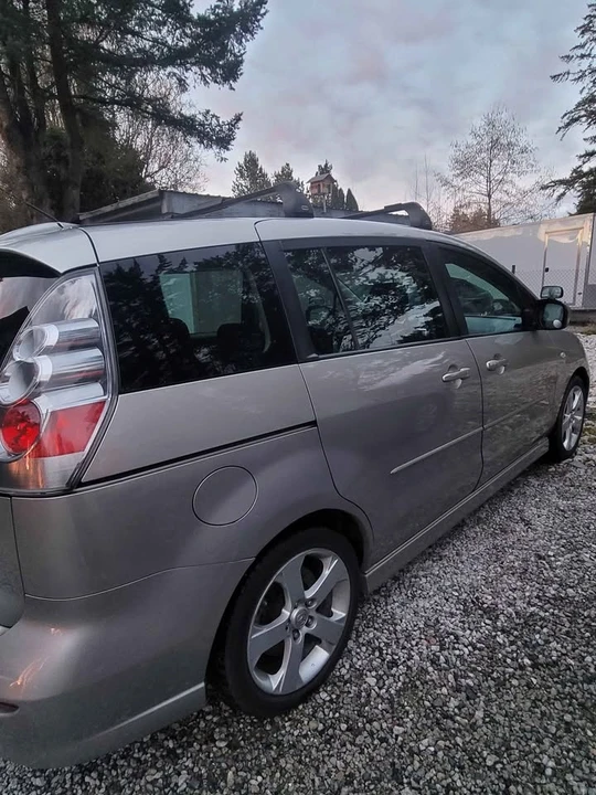 2006 Mazda Mazda 5 - Image 6 of 11