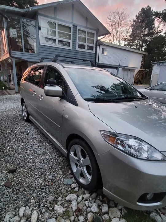 2006 Mazda Mazda 5 - Image 5 of 11