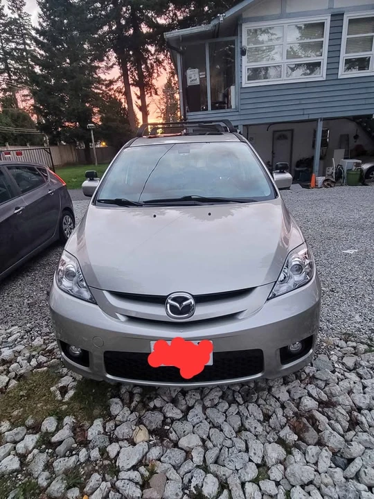2006 Mazda Mazda 5 - Image 4 of 11